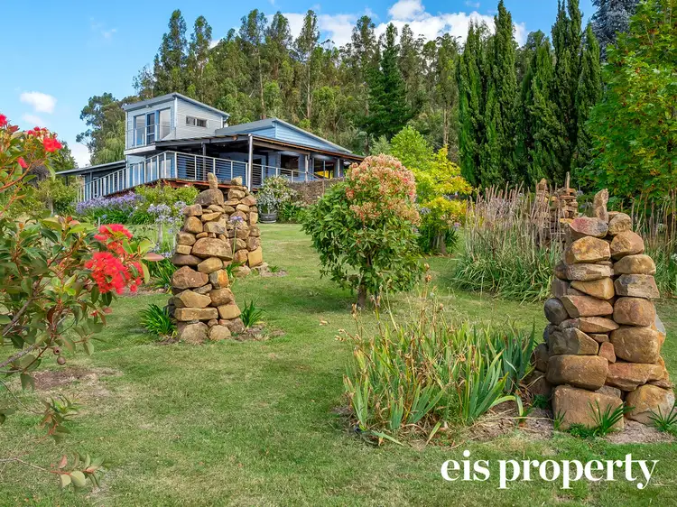 Sixth view of Homely house listing, 93a Old Road, Franklin TAS 7113