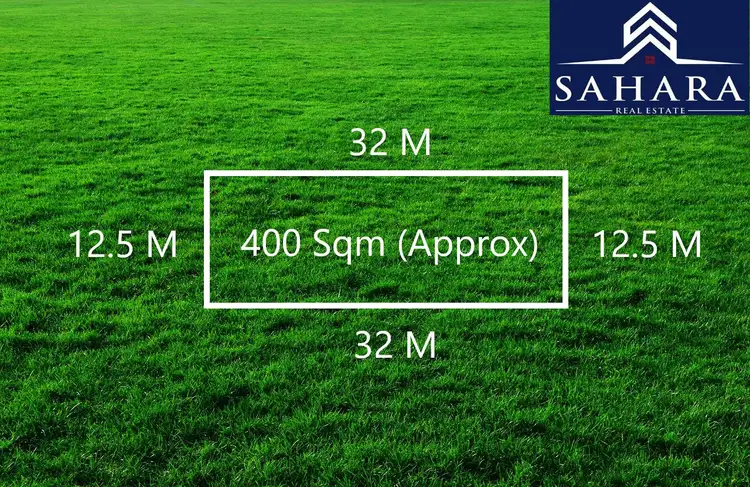 Main view of Homely land listing, 16 Antonio Road, Tarneit VIC 3029