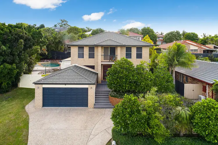 10 Brookland Close, Bridgeman Downs QLD 4035