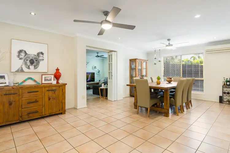 Fifth view of Homely house listing, 10 Brookland Close, Bridgeman Downs QLD 4035