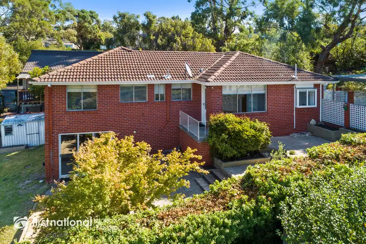 Third view of Homely house listing, 15 Tarana Road, Blackmans Bay TAS 7052