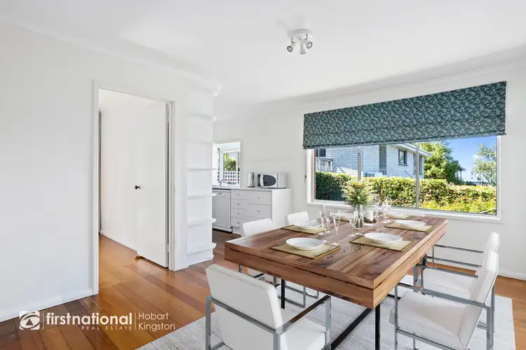 Fifth view of Homely house listing, 15 Tarana Road, Blackmans Bay TAS 7052