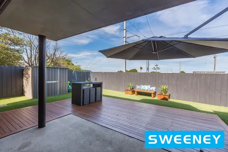 Sixth view of Homely unit listing, 7/66 Simmons Drive, Seaholme VIC 3018
