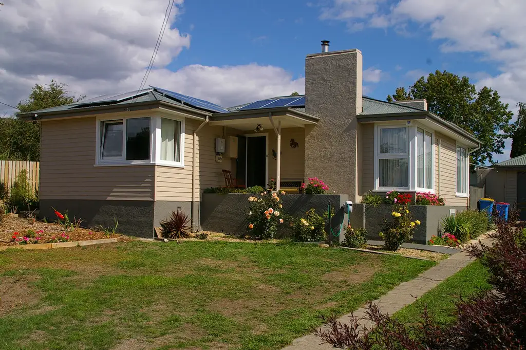 Main view of Homely house listing, 8 Gray Street, Fingal TAS 7214