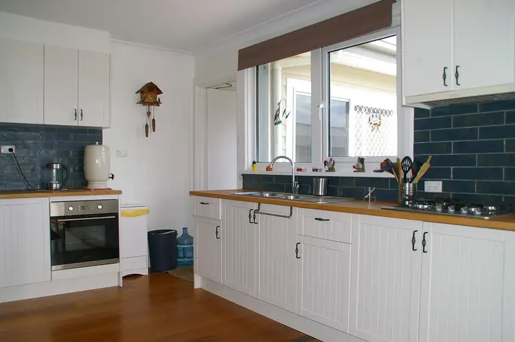 Second view of Homely house listing, 8 Gray Street, Fingal TAS 7214