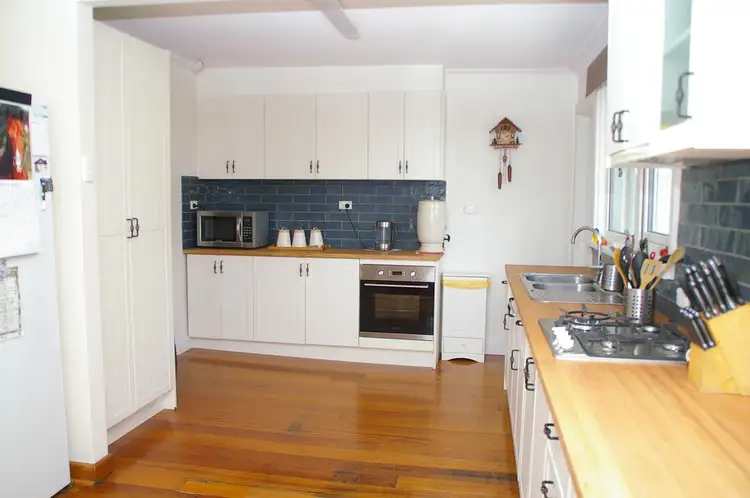 Third view of Homely house listing, 8 Gray Street, Fingal TAS 7214
