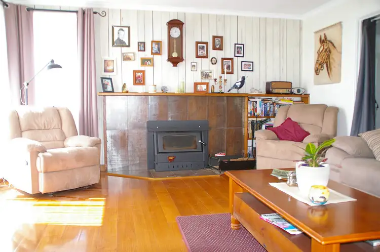 Fifth view of Homely house listing, 8 Gray Street, Fingal TAS 7214