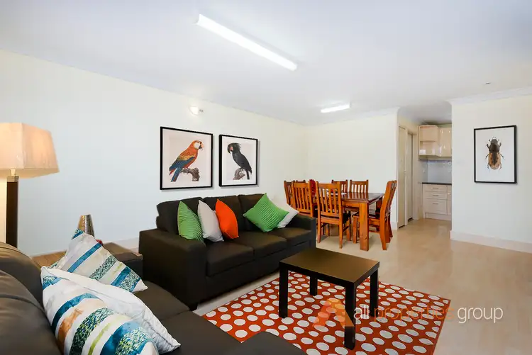 Main view of Homely townhouse listing, 2/69 Park Rd, Slacks Creek QLD 4127