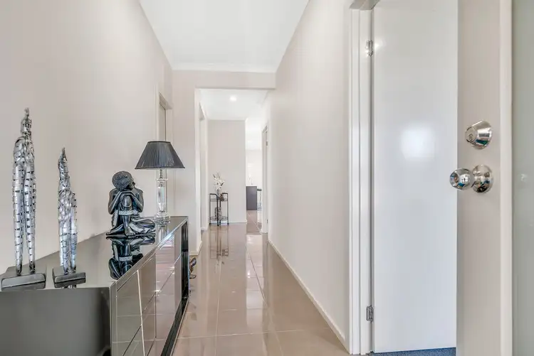 Third view of Homely house listing, 12 Augusta Way, Strathtulloh VIC 3338