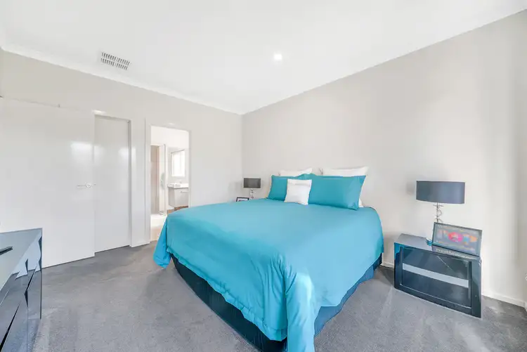 Fourth view of Homely house listing, 12 Augusta Way, Strathtulloh VIC 3338