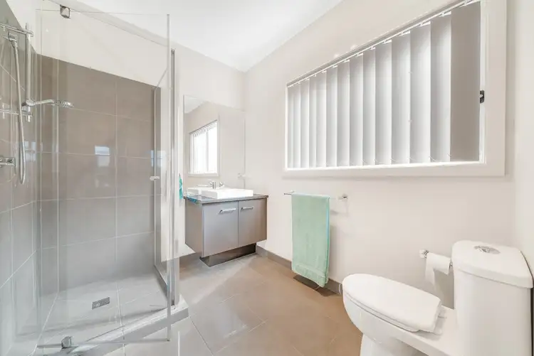 Fifth view of Homely house listing, 12 Augusta Way, Strathtulloh VIC 3338