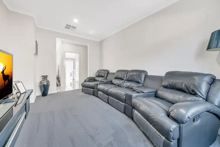 Sixth view of Homely house listing, 12 Augusta Way, Strathtulloh VIC 3338