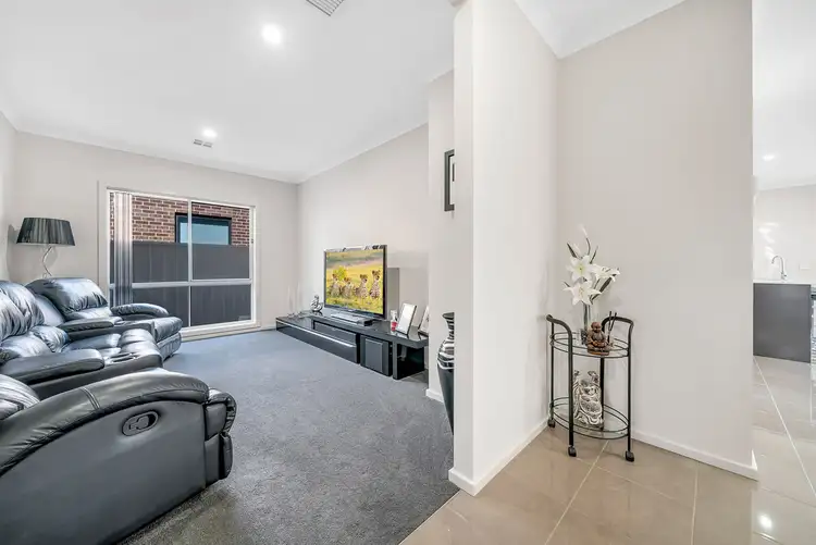 Seventh view of Homely house listing, 12 Augusta Way, Strathtulloh VIC 3338