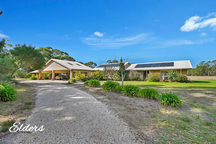Old Port Road, Port Albert VIC 3971