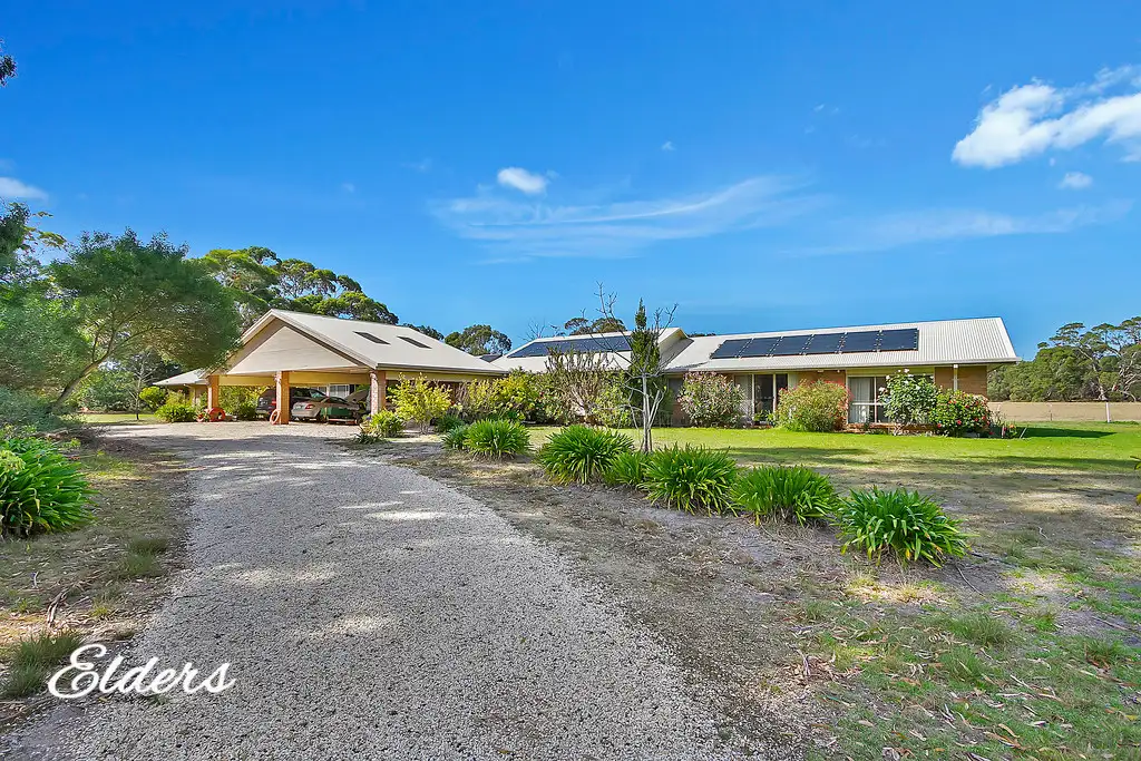 Main view of Homely house listing, Old Port Road, Port Albert VIC 3971