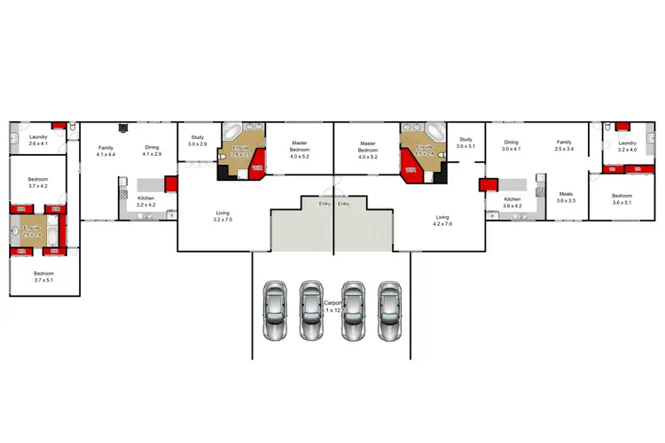 Third view of Homely house listing, Old Port Road, Port Albert VIC 3971