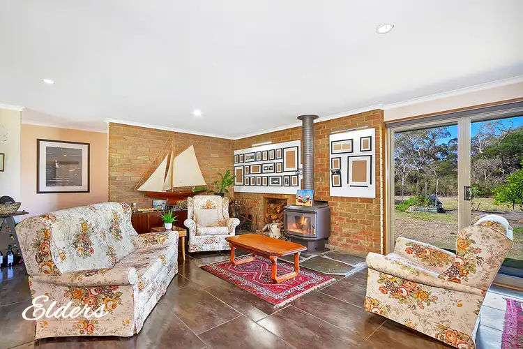 Fifth view of Homely house listing, Old Port Road, Port Albert VIC 3971