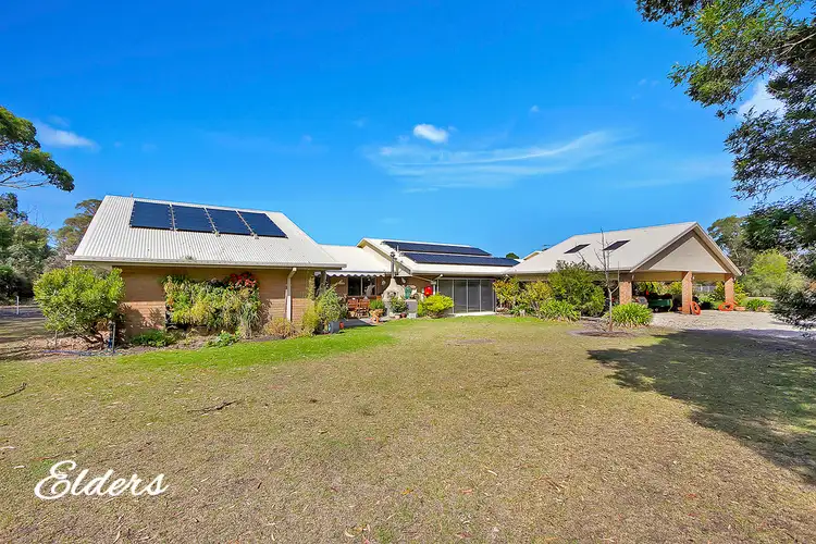 Sixth view of Homely house listing, Old Port Road, Port Albert VIC 3971