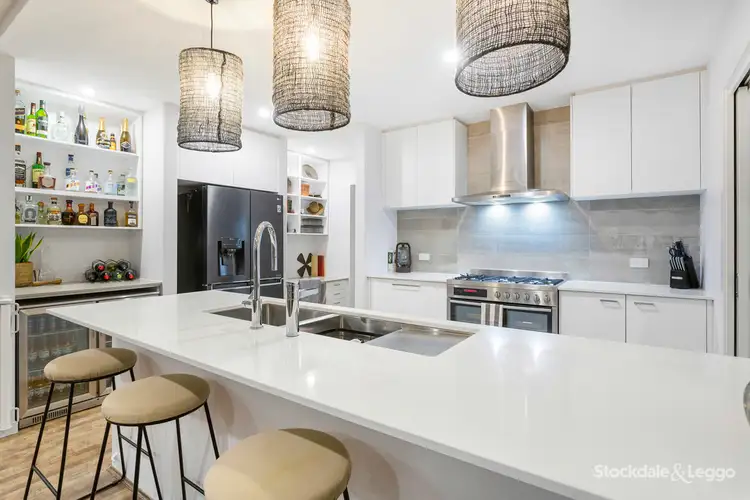 Second view of Homely house listing, 16 Stockhaven Circuit, Langwarrin VIC 3910