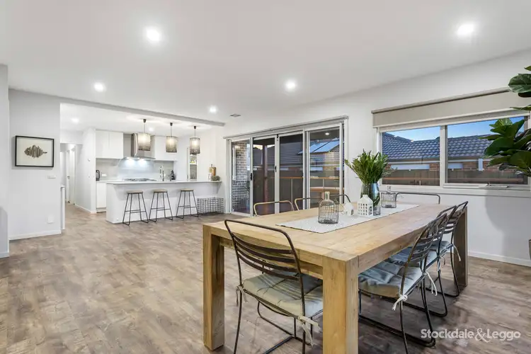 Third view of Homely house listing, 16 Stockhaven Circuit, Langwarrin VIC 3910