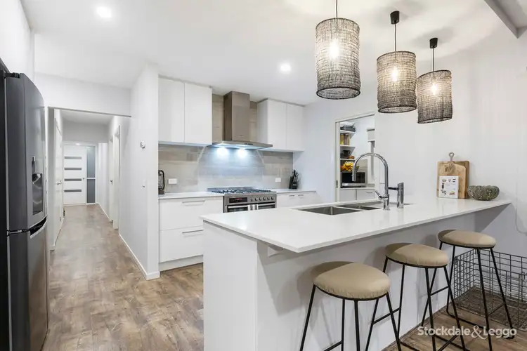 Fourth view of Homely house listing, 16 Stockhaven Circuit, Langwarrin VIC 3910