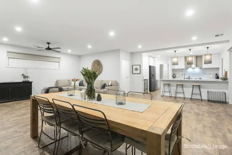 Sixth view of Homely house listing, 16 Stockhaven Circuit, Langwarrin VIC 3910
