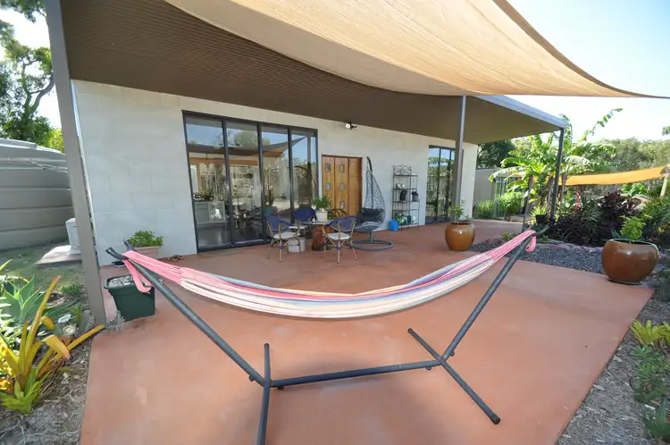 258 Bicentennial, Agnes Water QLD 4677