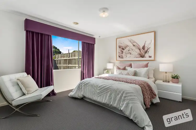 Fifth view of Homely house listing, 36 Yammerbook Way, Cranbourne East VIC 3977