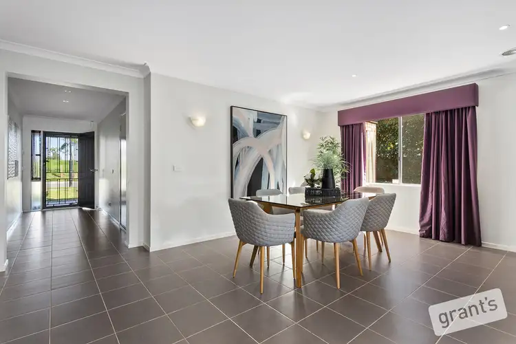 Sixth view of Homely house listing, 36 Yammerbook Way, Cranbourne East VIC 3977