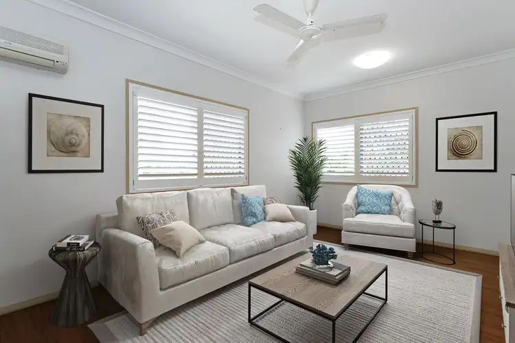 Main view of Homely townhouse listing, 12/8 Admiral Drive, Dolphin Heads QLD 4740