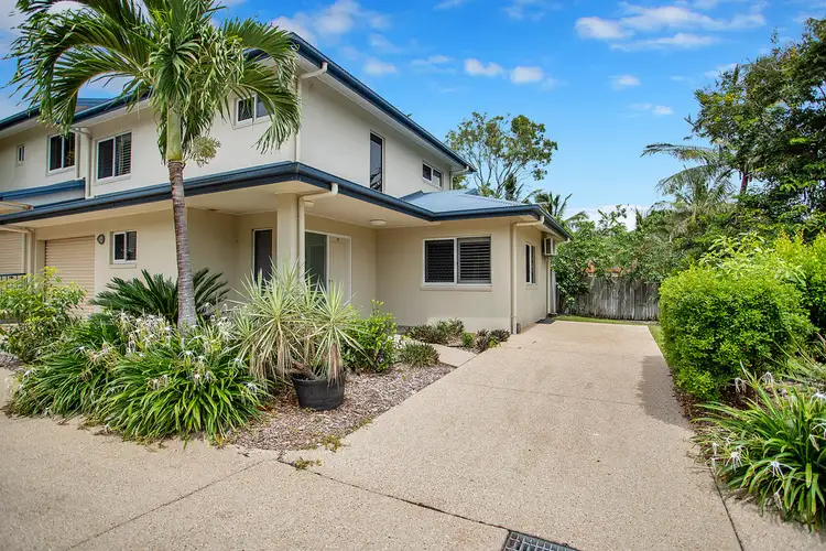 Third view of Homely townhouse listing, 12/8 Admiral Drive, Dolphin Heads QLD 4740