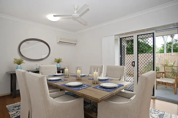 Fifth view of Homely townhouse listing, 12/8 Admiral Drive, Dolphin Heads QLD 4740