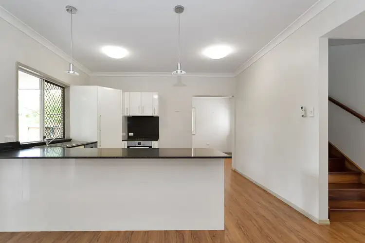 Sixth view of Homely townhouse listing, 12/8 Admiral Drive, Dolphin Heads QLD 4740