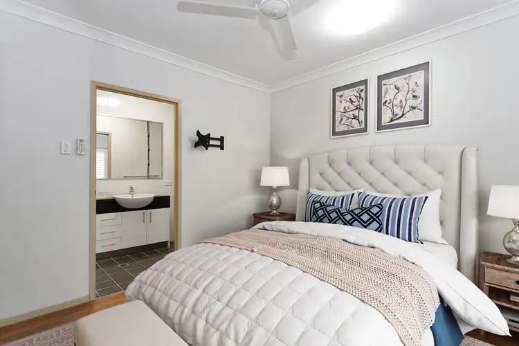 Seventh view of Homely townhouse listing, 12/8 Admiral Drive, Dolphin Heads QLD 4740