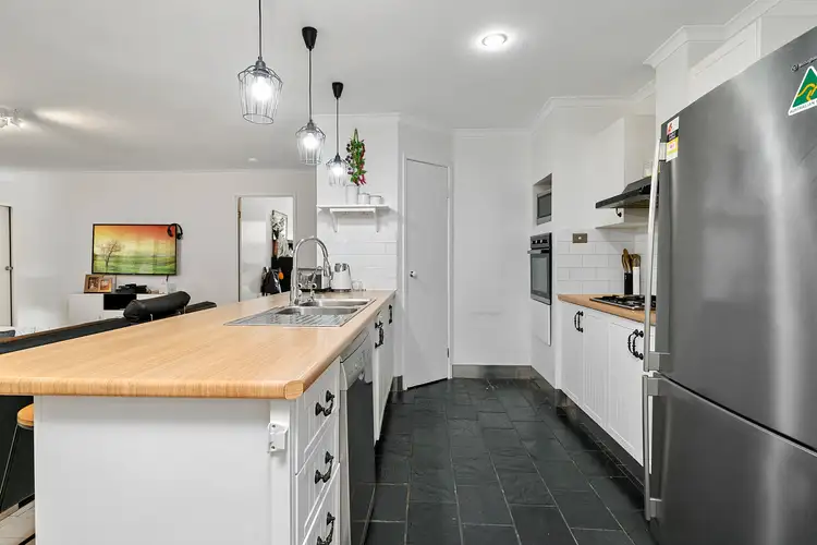 Second view of Homely house listing, 3 Filante Street, Kellyville Ridge NSW 2155