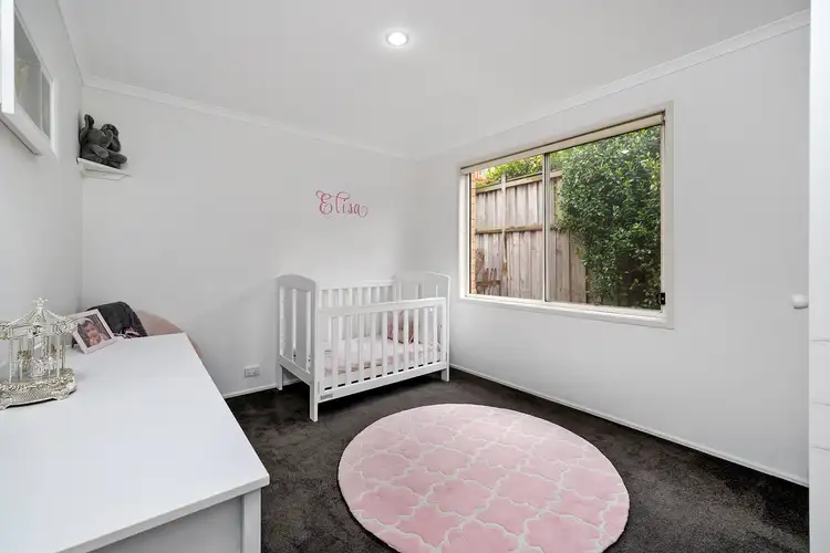 Fifth view of Homely house listing, 3 Filante Street, Kellyville Ridge NSW 2155