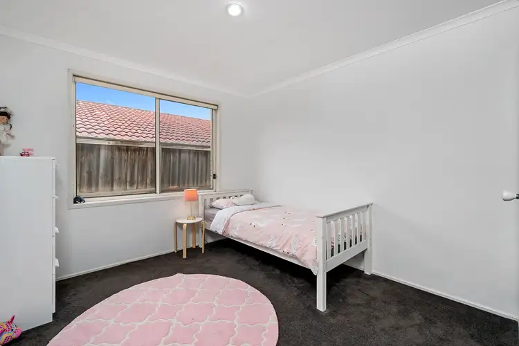 Sixth view of Homely house listing, 3 Filante Street, Kellyville Ridge NSW 2155