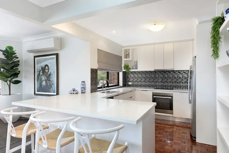 Third view of Homely house listing, 57 Anchorage Drive, Raby Bay QLD 4163