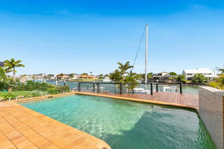Fourth view of Homely house listing, 57 Anchorage Drive, Raby Bay QLD 4163