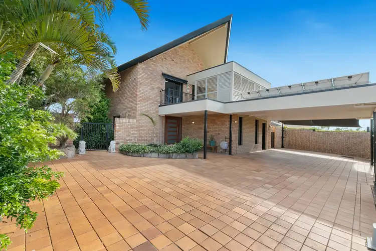 Fifth view of Homely house listing, 57 Anchorage Drive, Raby Bay QLD 4163