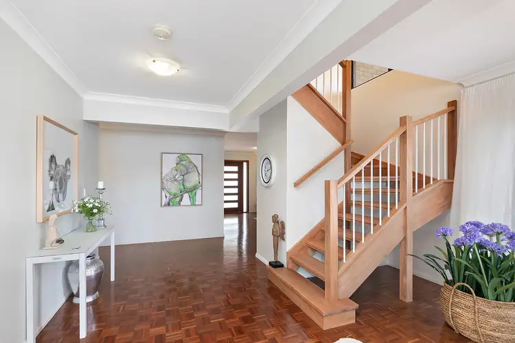 Sixth view of Homely house listing, 57 Anchorage Drive, Raby Bay QLD 4163