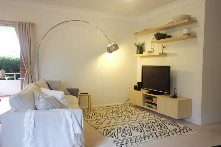 Second view of Homely apartment listing, 74/183 St Johns Avenue, Gordon NSW 2072