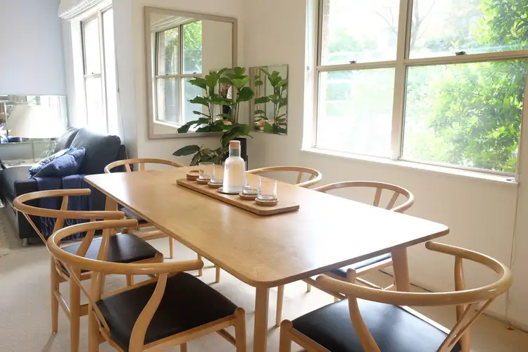 Third view of Homely apartment listing, 74/183 St Johns Avenue, Gordon NSW 2072