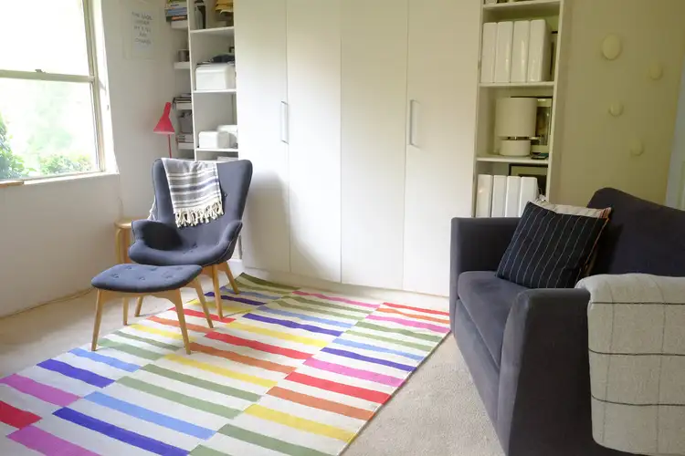 Fifth view of Homely apartment listing, 74/183 St Johns Avenue, Gordon NSW 2072