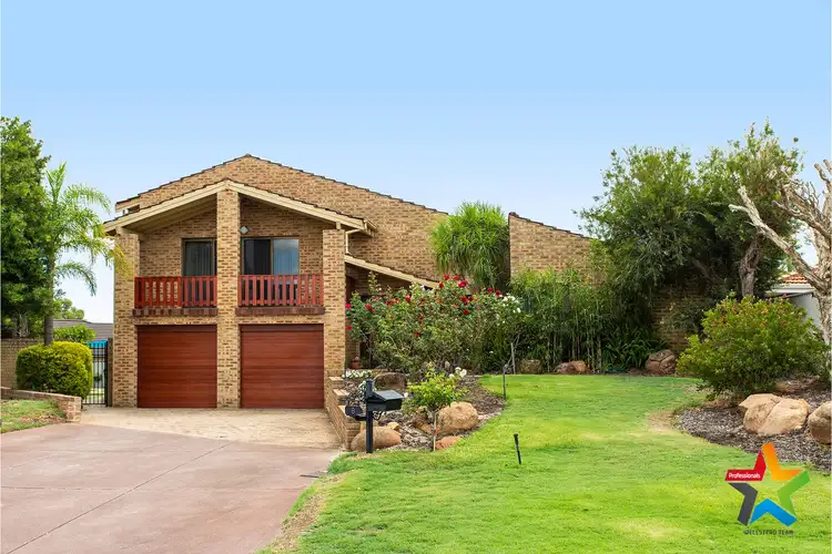 8 Richards Place, Noranda WA 6062