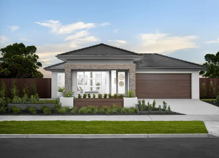 3 Aintree Boulevard, Aintree VIC 3336