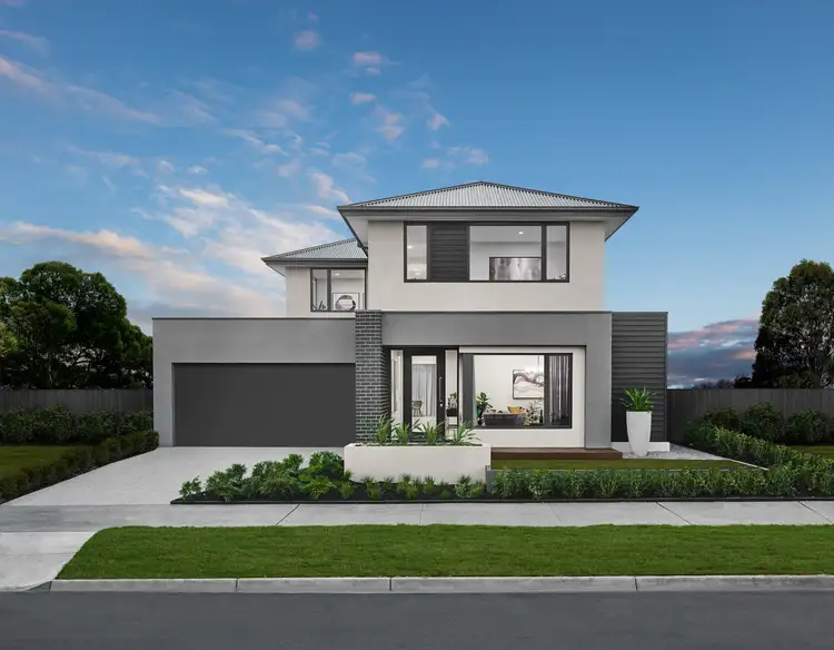 Main view of Homely house listing, 5 Aintree Boulevard, Aintree VIC 3336