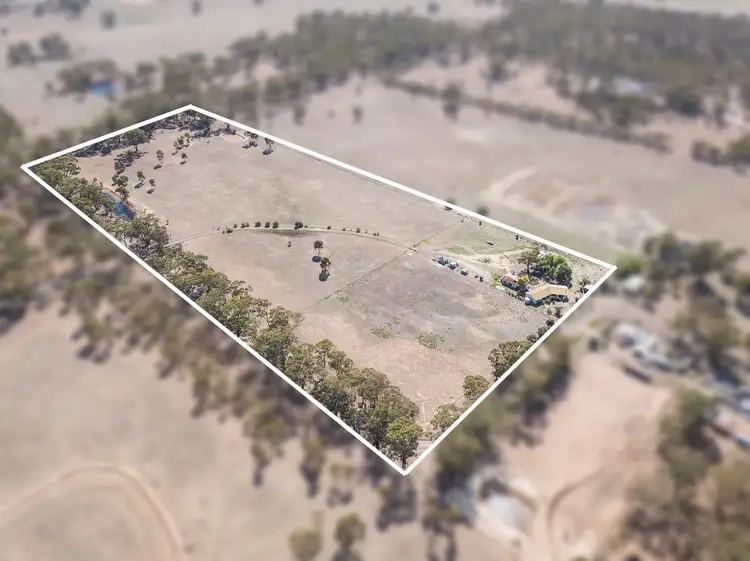 274 Voddens Road, Sebastian VIC 3556