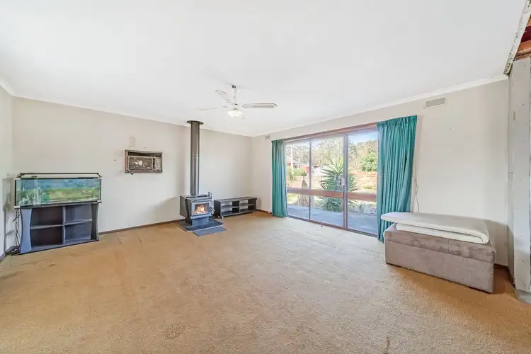 Fifth view of Homely house listing, 274 Voddens Road, Sebastian VIC 3556