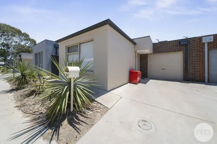 22 Rivergum Court, North Bendigo VIC 3550